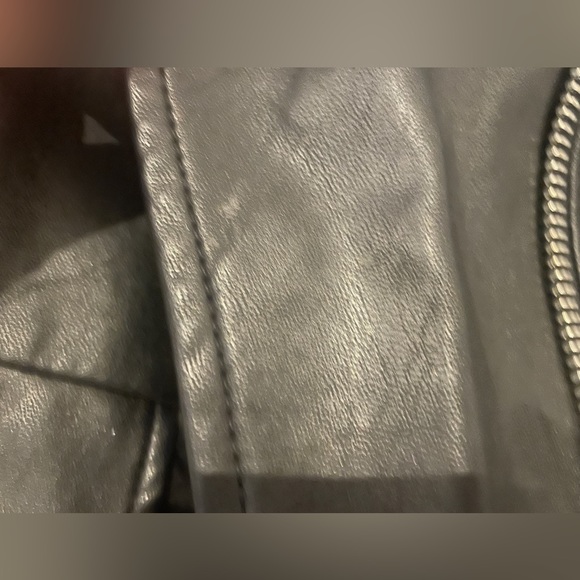 Moto Style Jacket - Picture 3 of 3